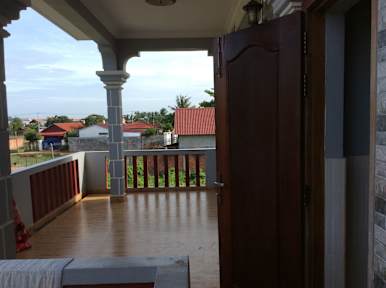 Zdjęcia nagrodzone Realkhom Hostel