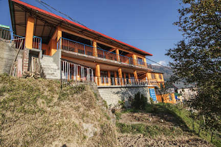 Kuvia paikasta: Orange Guest House