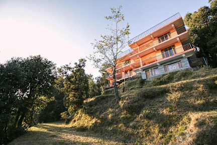 Kuvia paikasta: Orange Guest House