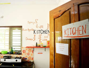 Foton av Bla Bla Hostels
