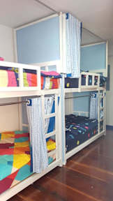 Billeder af Ban Himwat Hostel