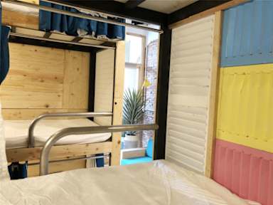 Foton av JoJo Dorm Homestay
