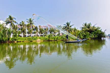 Fotos von Hoi An Waterway Resort