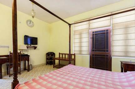 Bassi House-Homestayの写真