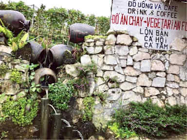 Photos of Sapa Moc Anh House