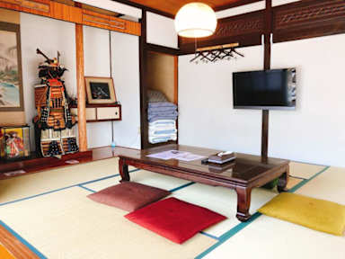 Foto di Hiroshima Fan’s Hostel