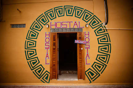 Foton av Mahasand Hostelito and Suites