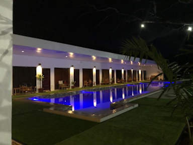 Bilder av Alesseo Backpackers Hostel