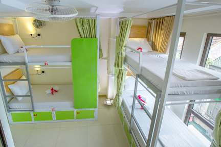 Billeder af Hanoi Amazing Hostel