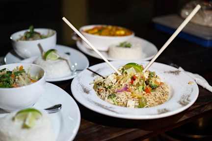 Fotos de Soul Food Kitchen and Guesthouse