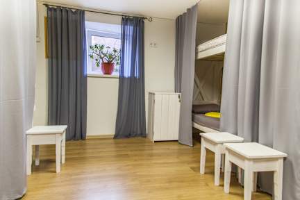 Bilder av SmartHostel