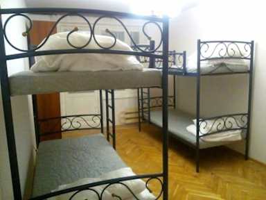 Photos de Hostel on Volgina