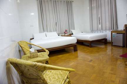 Billeder af Celia Hostel Mandalay