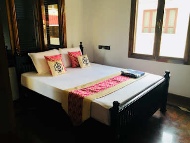 Villa Santa Maria照片