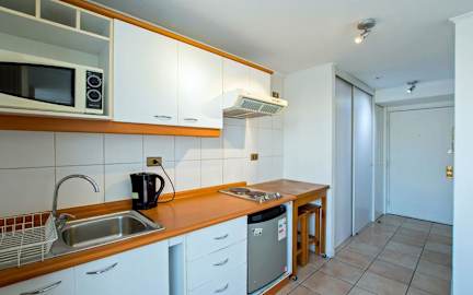 Foto di Landay Apartment San Pablo