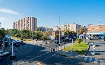 Foto di Landay Apartment San Pablo