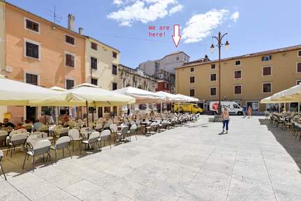 Photos de Old Town Hostel