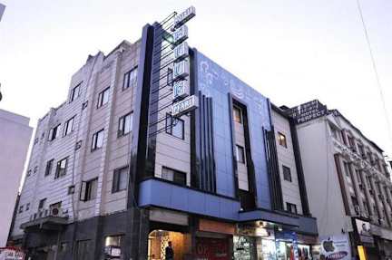 Fotos de Hotel Jeyan Inn