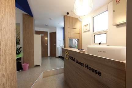 Foton av Charim Guesthouse