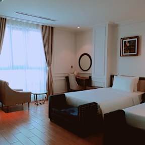 Photos of Ruby Light Hotel