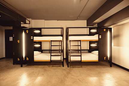 Bunk 5021 Hostel照片