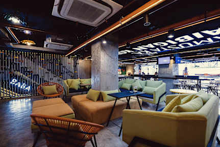 Bunk 5021 Hostel照片