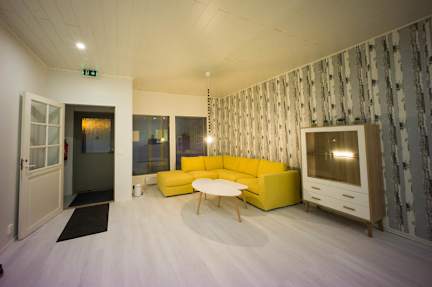 Fotky Hostel Ibedcity