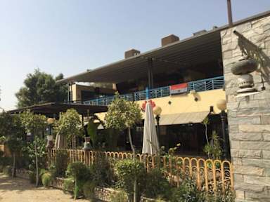 Billeder af H10 Pyramids Inn