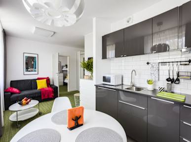 Kuvia paikasta: Hotel Julinek