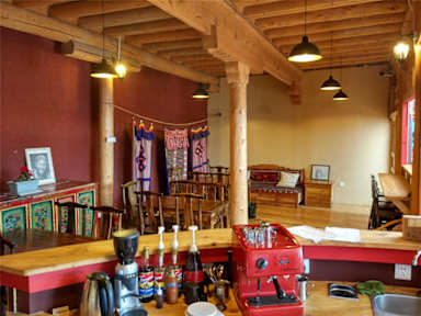 Fotos de Ganzi Zhou DzachuSama Hostel & Cafe