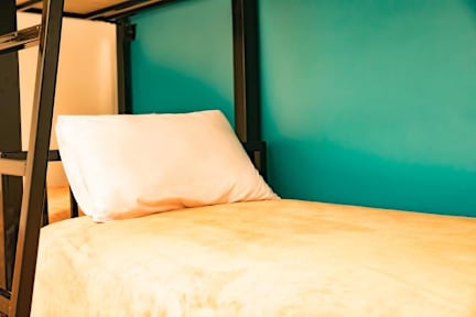 Kuvia paikasta: PVO Hostel