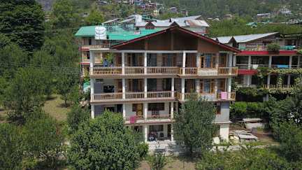 Fotos von Himalaya Cottage