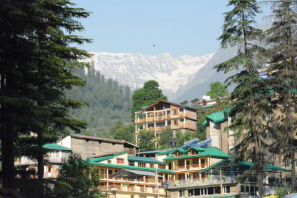 Foton av Himalaya Cottage