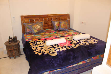 Rumi's Home Stay tesisinden Fotoğraflar