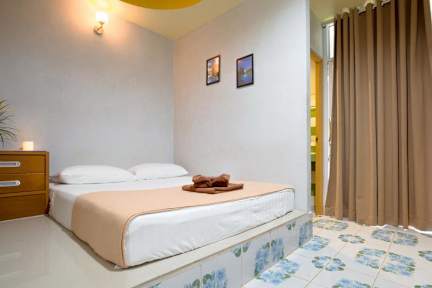 Photos de Amonrada House