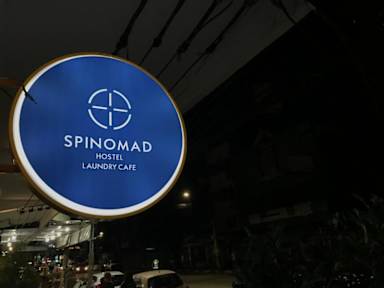 Fotos de Spinomad Hostel