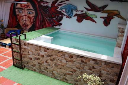 Фотографии Casa Profunda Hostel