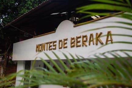 Photos of Hostal Montes De Beraka