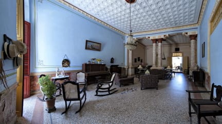 Bilder av Casa Colonial Torrado 1830