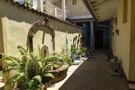 Casa Colonial Torrado 1830照片