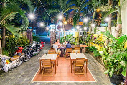 Foto di Nature Homestay