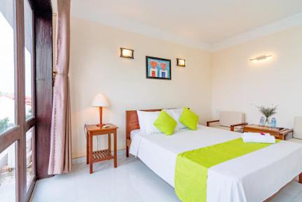Foto di Nature Homestay