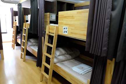 Kuvia paikasta: Simple Stay Peacepark
