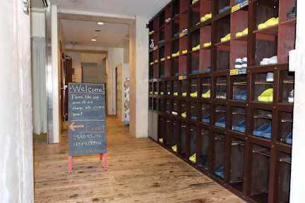 Kuvia paikasta: Simple Stay Peacepark