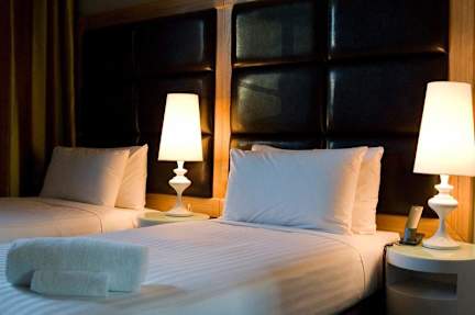 Photos de 1831 Boutique Hotel