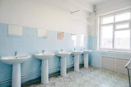Bilder av Hostel Zvezda