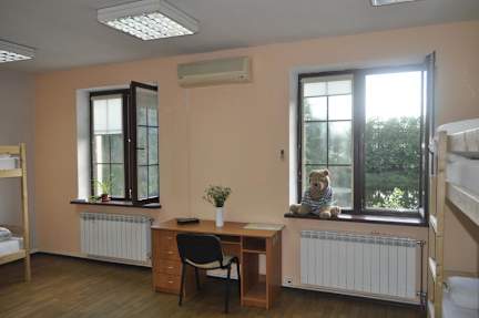 Billeder af Haberberg Hostel