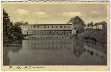 Billeder af Haberberg Hostel