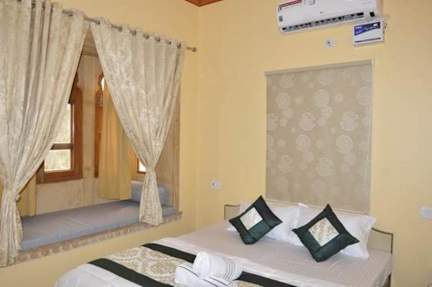 Hotel Chouhan Palace照片