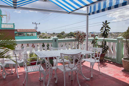 Hostal Dona Dominga의 사진